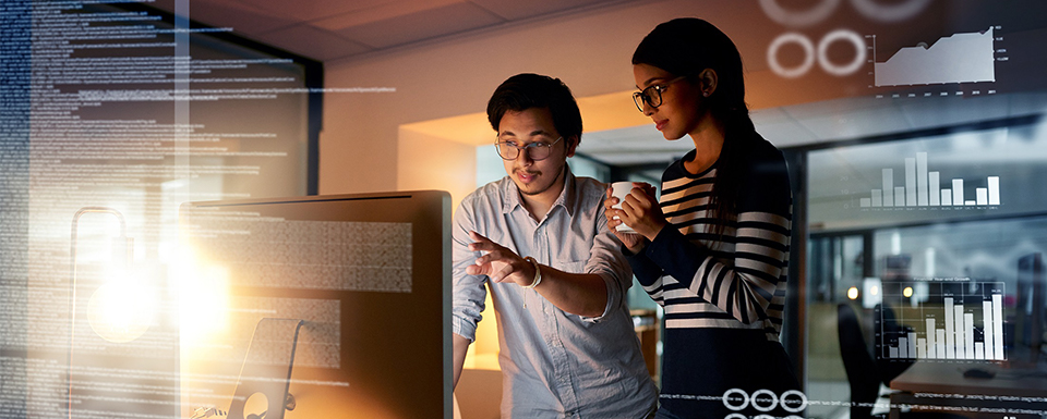 Bild zu Informatiker als Hosting Specialist / Systemadministrator (m/w/d) (m/w/d)