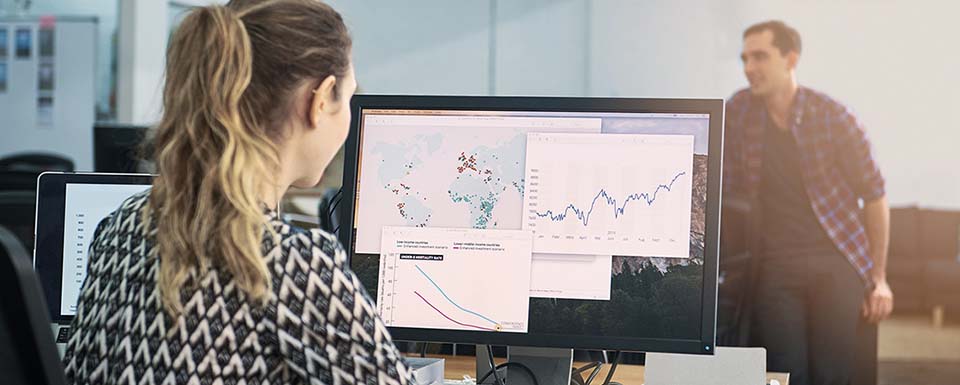 Bild zu Berater für Finanzierungslösungen (m/w/d)