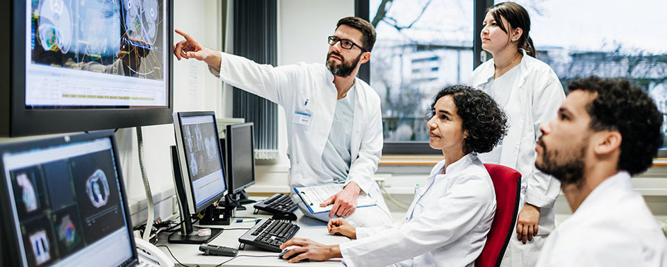 Bild zu Mitarbeiter Quality Assurance (m/w/d)