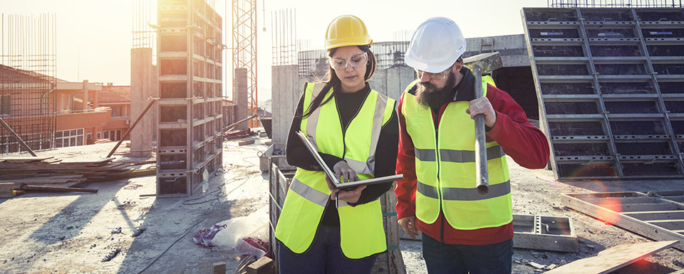 Bild zu Tragwerksplaner/Statiker Stahlbau 60-72k  (m/w/d)