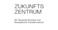 Zukunftszentrum für Deutsche Einheit und Europäische Transformation