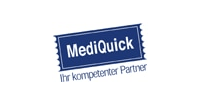 MediQuick Arzt- und Krankenhausbedarfshandel GmbH